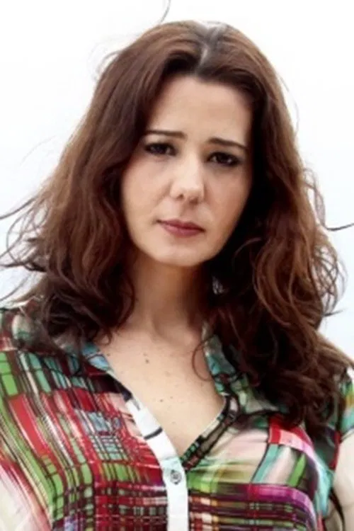 Foto de perfil de Cristiane Amorim