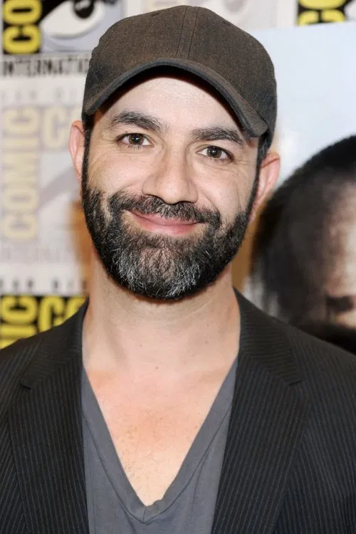 Scott Stewart profile picture