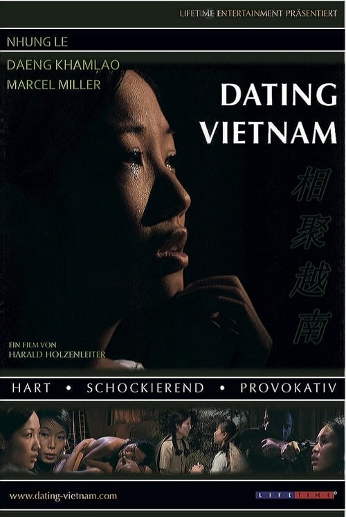 Dating Vietnam movie poster