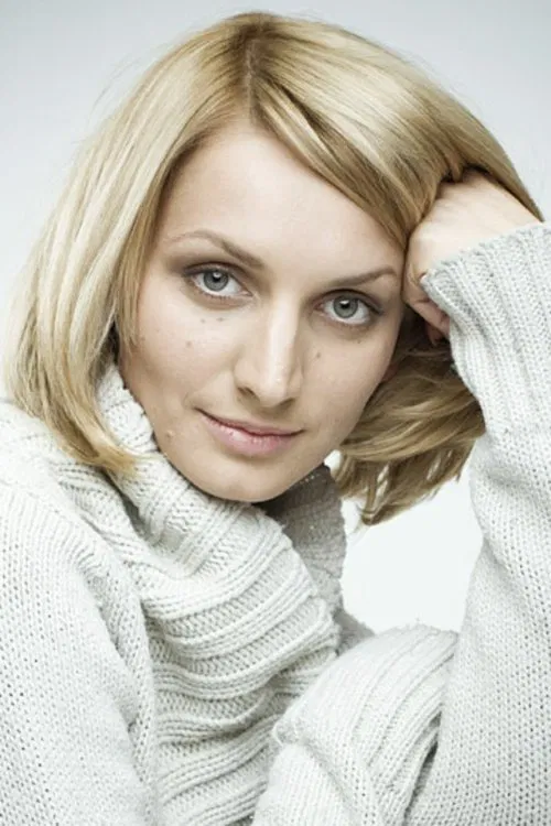 Evgeniya Volkova profile picture