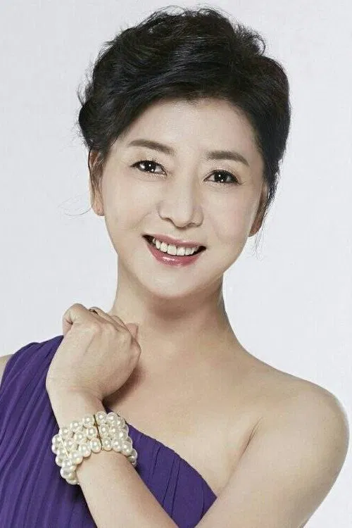 Jang Hee-soo profile picture