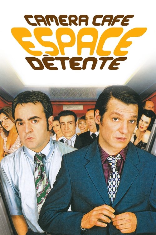 Espace détente movie poster