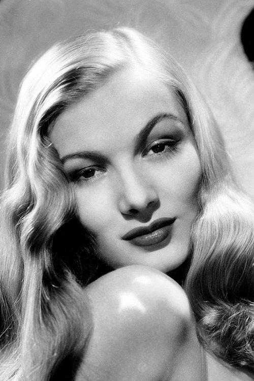 Veronica Lake profile picture