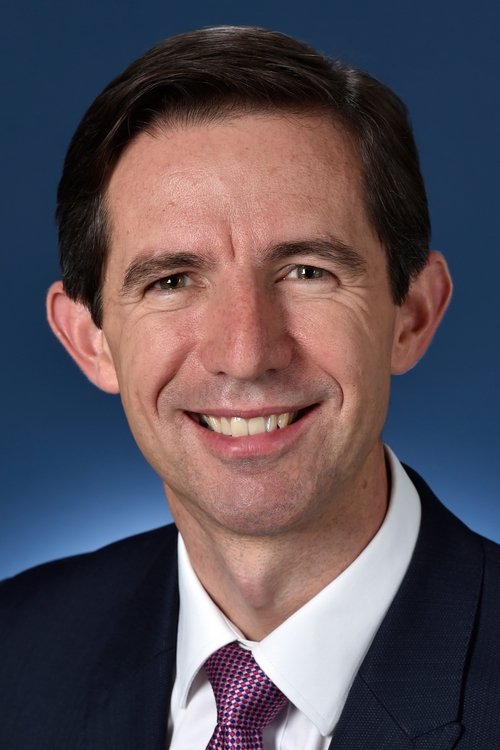 Foto de perfil de Simon Birmingham