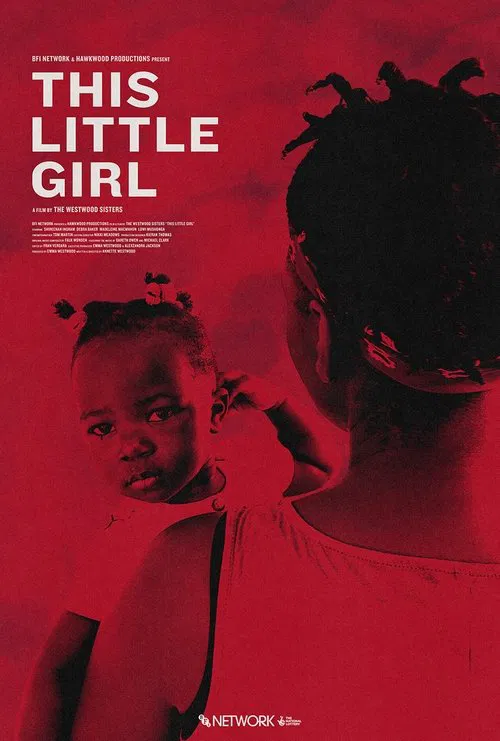 This Little Girl movie poster