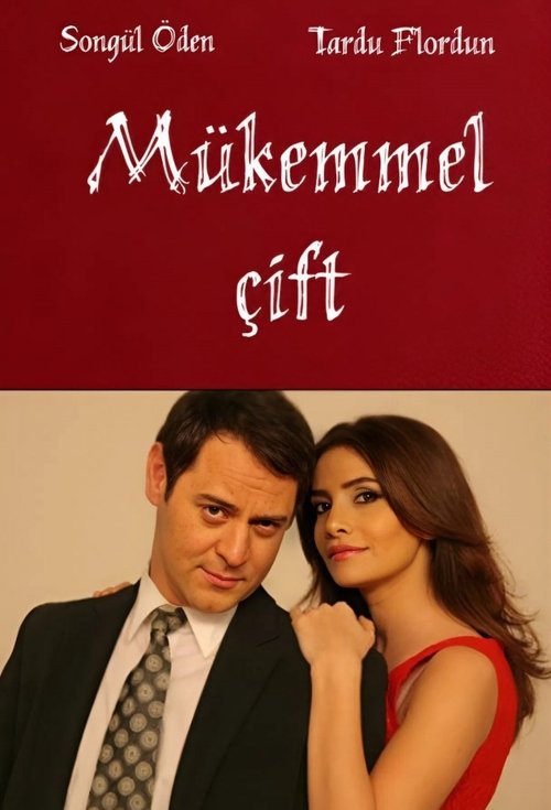Mükemmel Çift tv show poster