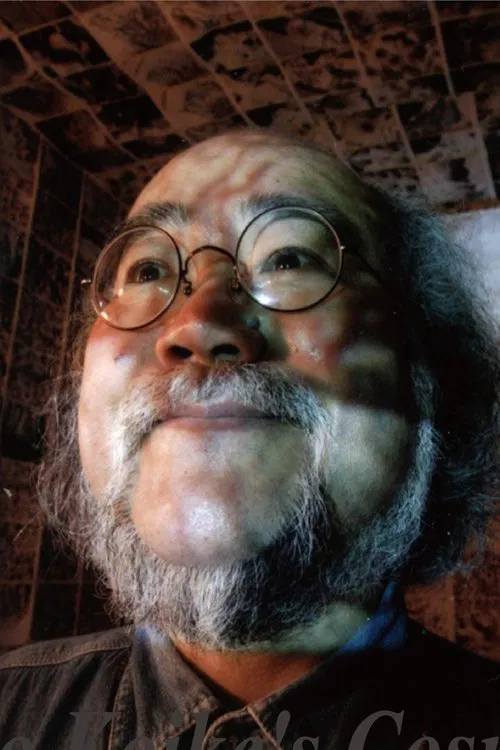 Teruo Koike profile picture