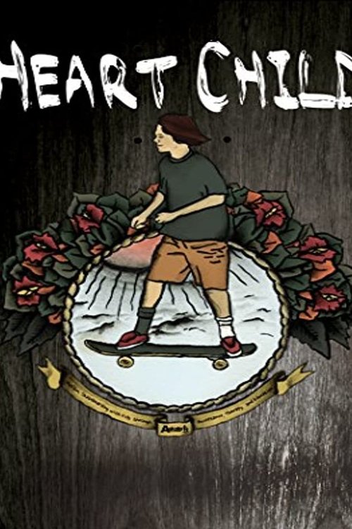 HeartChild movie poster