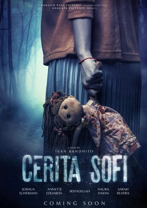 Cerita Sofi movie poster