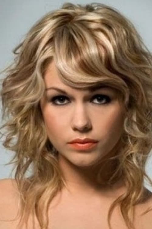 Nikki Nader profile picture