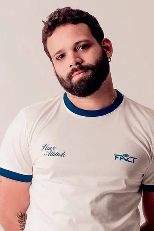 William Oliveira profile picture