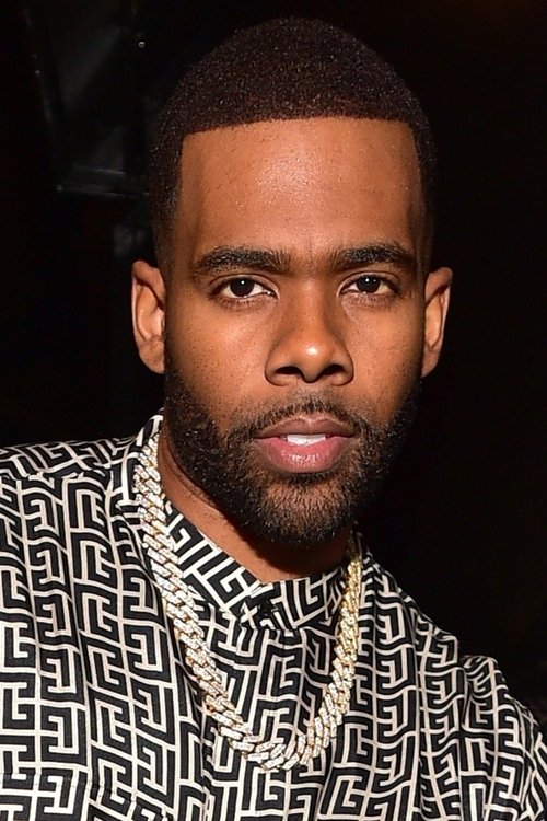 Mario profile picture