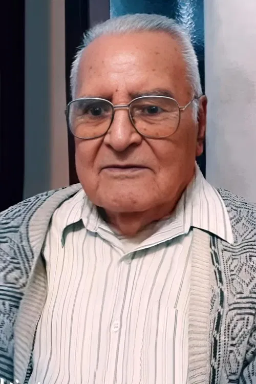 Roberto Muñiz profile picture