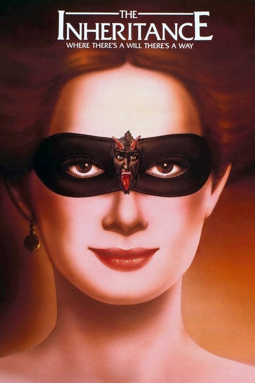 The Inheritance movie poster