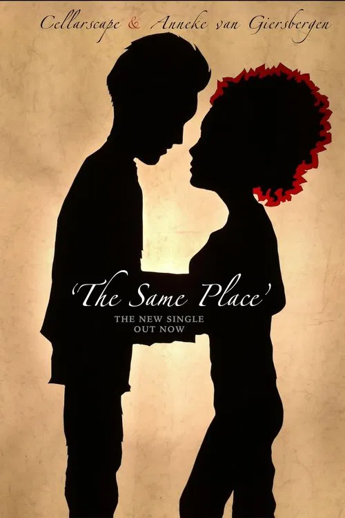 The Same Place movie poster