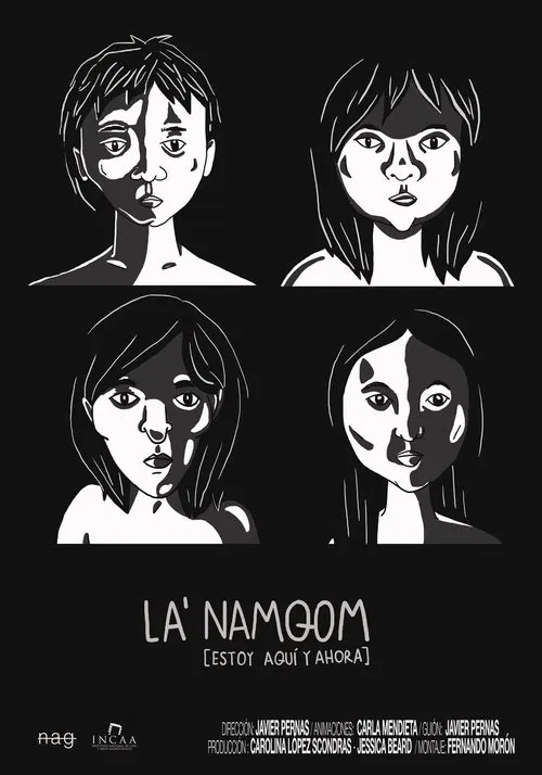 La´NamQom movie poster
