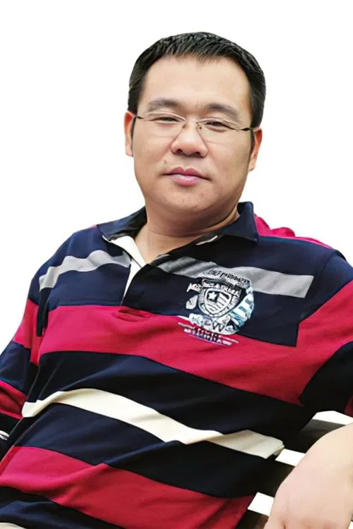 Fangjin Song profile picture