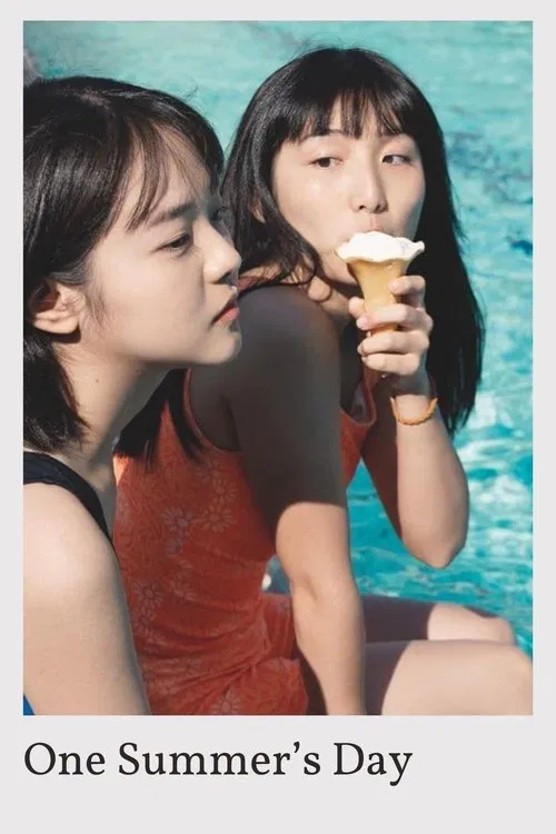One Summer's Day movie poster