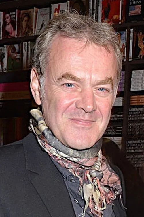 Sylvain Bergère profile picture