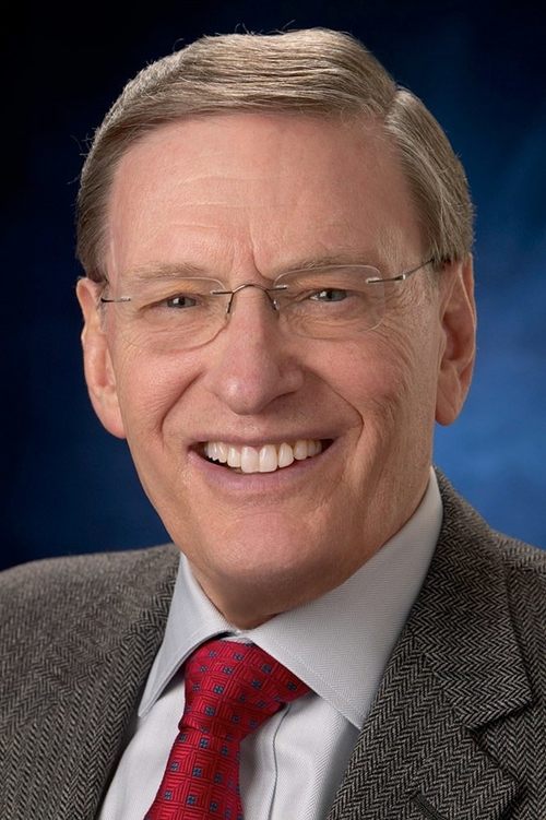 Bud Selig profile picture