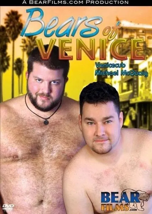 Poster do filme Bears of Venice