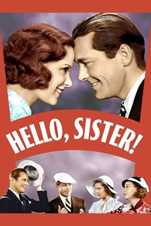 Hello, Sister! movie poster