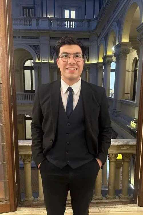 Matías Sandoval profile picture