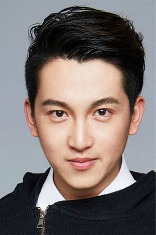 Ming Junchen profile picture