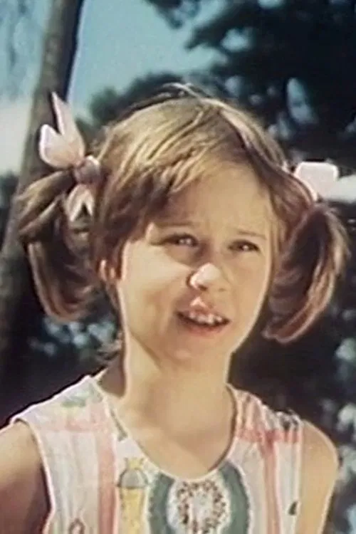 Foto de perfil de Sabine Merten