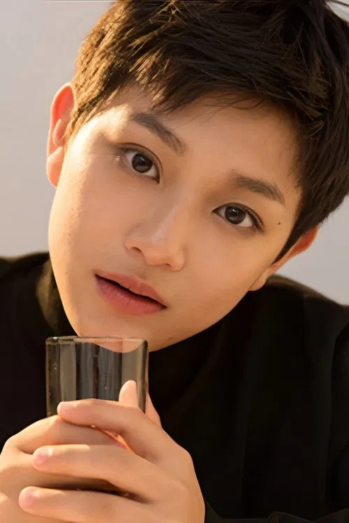 齐梓杰 profile picture