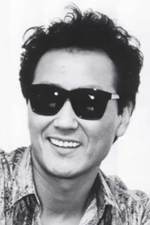 Foto de perfil de Yosui Inoue