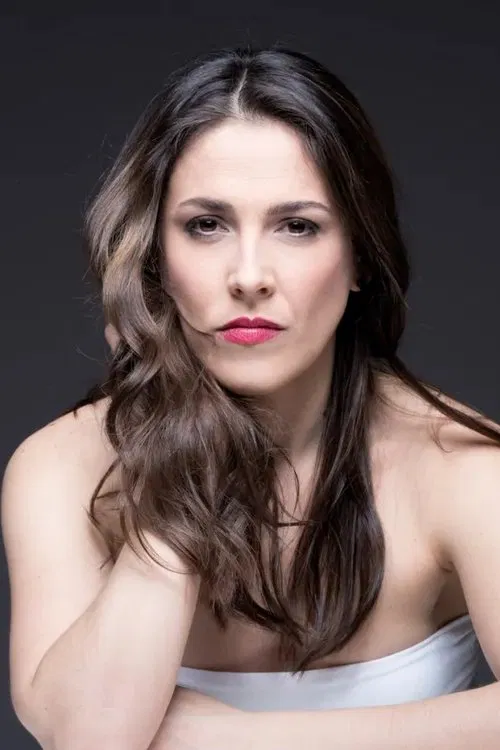 Erika Tankó profile picture