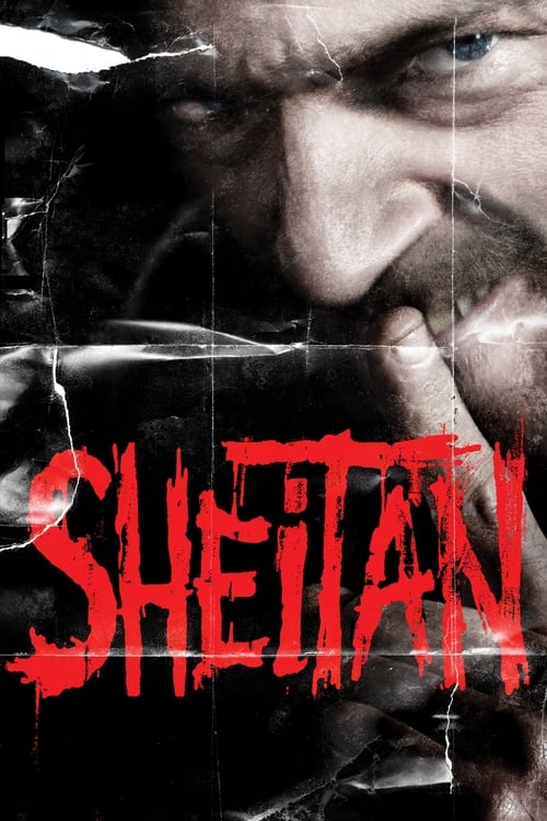 Satan movie poster