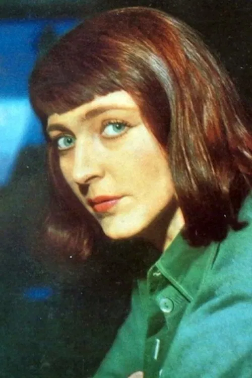 Monique Morelli profile picture