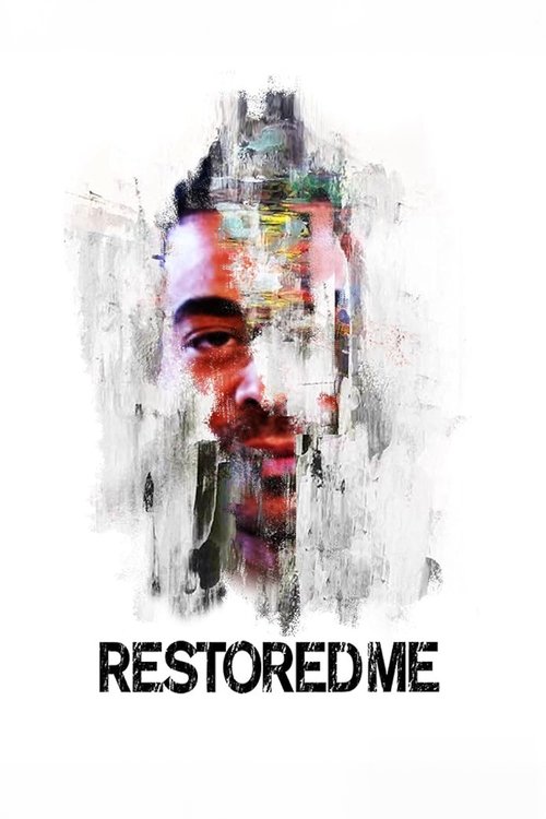 Restored Me movie poster