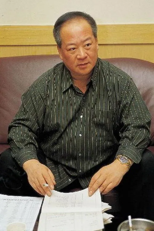 Jo Kyeong-hwan profile picture
