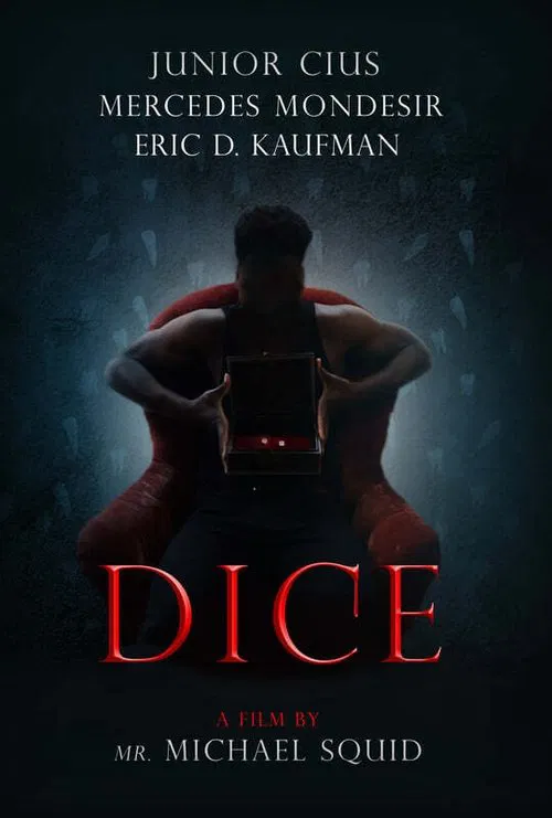 Dice movie poster