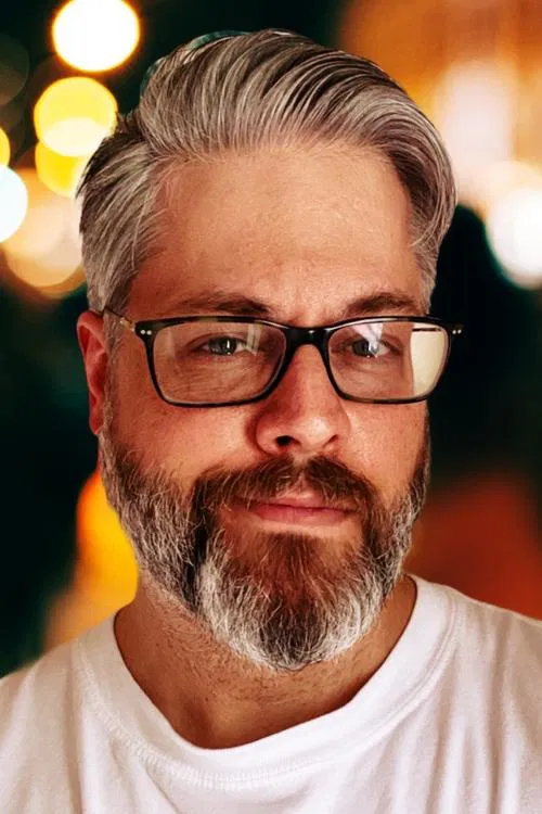 Justin M. Rice profile picture