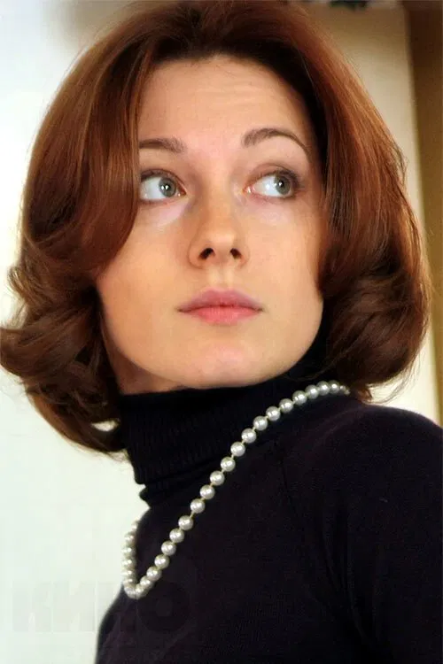 Olga Krasko profile picture