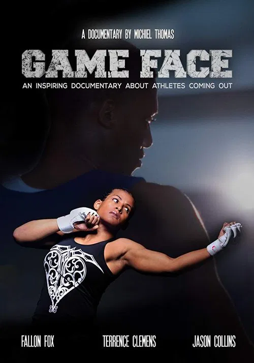 Game Face movie poster