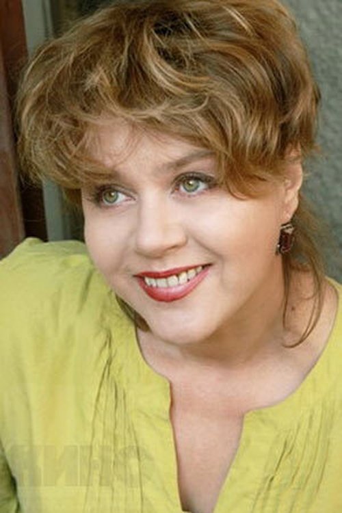 Yanina Lisovskaya profile picture