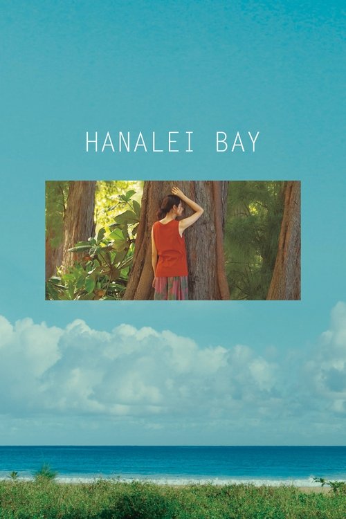 Hanalei Bay movie poster
