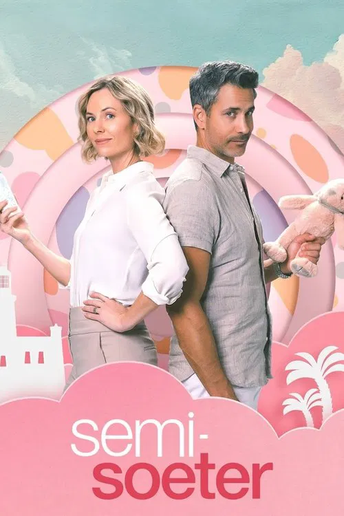 Semi-Soeter movie poster