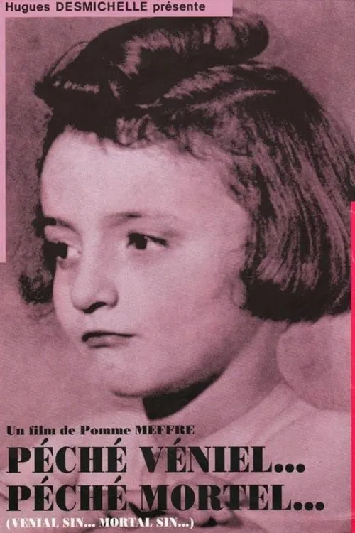 Venial Sin... Mortal Sin... movie poster