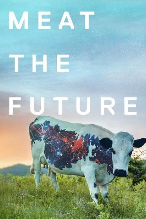 Meat the Future movie poster