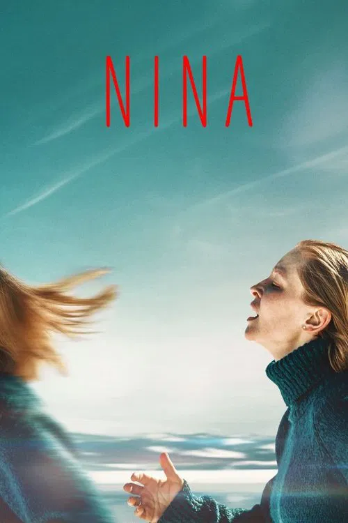 Nina movie poster