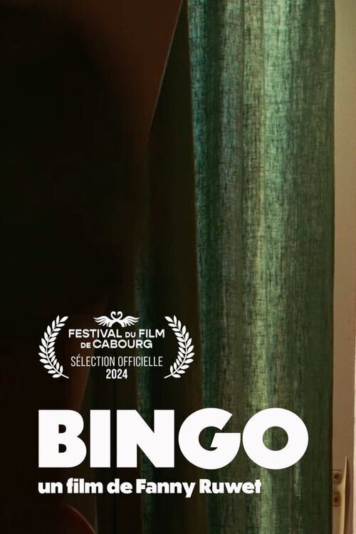 Bingo movie poster