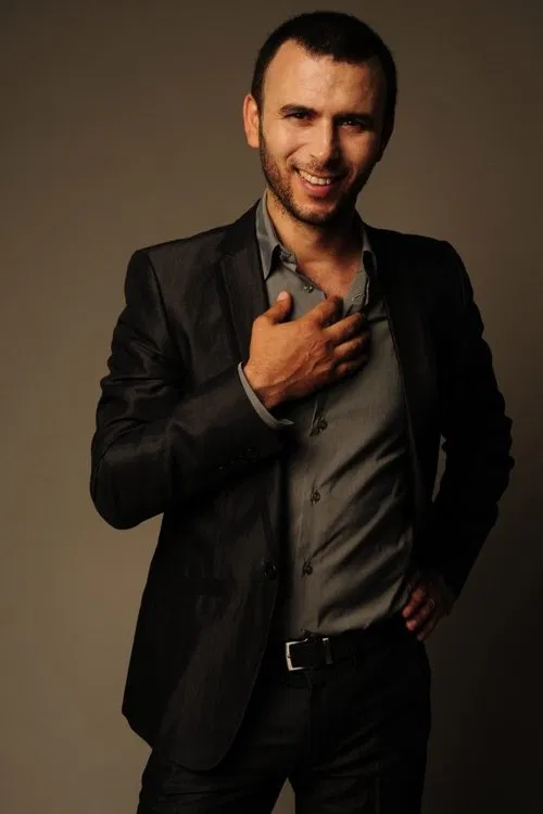 Lotfi Abdelli profile picture