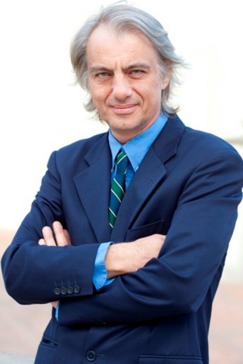 Foto de perfil de Massimo Pascucci