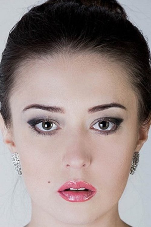 Foto de perfil de Ekaterina Fisun